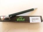 Grolsch pen (nr.1), Verzamelen, Biermerken, Ophalen of Verzenden, Nieuw, Overige typen, Grolsch