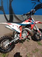 50 cc ktm, Fietsen en Brommers, Overige Fietsen en Brommers, KTM, Zo goed als nieuw, Ophalen