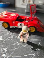LEGO Speed Champions 1970 Ferrari 512 M - 76906, Ophalen of Verzenden, Gebruikt