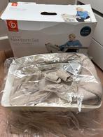 Stokke Tripp Trapp Newborn Set, Kinderen en Baby's, Kinderstoelen, Ophalen, Gebruikt, Meegroeistoel, Gordel(s)