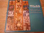 Tiles 1000 years of architectural decoration, Gelezen, Non-fictie, Ophalen of Verzenden, Hans van Lemmen