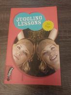 Juggling Lessons, Ophalen of Verzenden, Nieuw