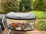 Aquarium, Ophalen, Zo goed als nieuw, Grind, Zand of Voedingsbodem