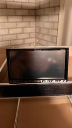 Pioneer AVIC-HD1BT Autoradio Navigatie, Ophalen of Verzenden, Gebruikt