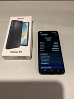 Samsung galaxy A16, Telecommunicatie, Mobiele telefoons | Siemens, Ophalen of Verzenden, Zo goed als nieuw, Nvt, Nvt