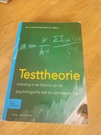 Testtheorie, Ophalen, Gelezen, Overige niveaus