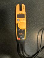 Nieuwe Fluke T5-600 Multimedia Tester, Doe-het-zelf en Verbouw, Meetapparatuur, Ophalen of Verzenden, Nieuw, Multimeter