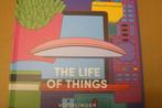 VOORLINDEN / The Life of Things / Pablo Neruda, Ophalen of Verzenden, Zo goed als nieuw