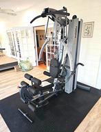 Krachtstation Body Solid Fitness, Ophalen, Zo goed als nieuw, Benen, Overige typen