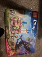 LEGO Disney Princess Doornroosjes Kasteel 43240, Kinderen en Baby's, Speelgoed | Duplo en Lego, Ophalen of Verzenden, Nieuw, Complete set