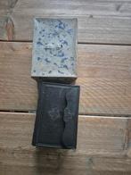 Oud Bijbel Liedboek met doos, Ophalen of Verzenden, Onbekend
