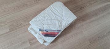 Texel Wool Zomerdekbed 140x200 beschikbaar voor biedingen