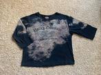 Harley Davidson limited shirt zwart motor saloon mt. L, Kleding | Dames, Zwart, Maat 42/44 (L), Ophalen of Verzenden, Zo goed als nieuw