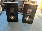 Kef Reference cs3, Audio, Tv en Foto, Luidsprekers, Gebruikt, 120 watt of meer, Front, Rear of Stereo speakers, Ophalen
