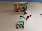 Lego pirates set 8397, Kinderen en Baby's, Speelgoed | Duplo en Lego, Ophalen of Verzenden, Zo goed als nieuw, Complete set, Lego
