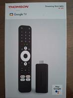 Thomson Streaming Stick 145G, Ophalen of Verzenden, Nieuw, HDMI, Minder dan 500 GB