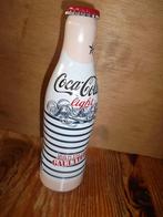 Coca Cola flesje Light - Jean Paul Gaultier, Verzamelen, Ophalen of Verzenden, Zo goed als nieuw