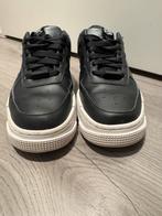 Nike Air Force 1 maat 38,5, Kleding | Dames, Schoenen, Ophalen of Verzenden, Zo goed als nieuw, Wit, Sneakers of Gympen