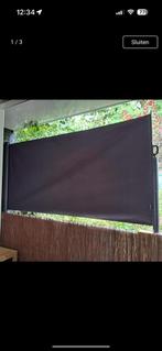 Privacyscherm, Tuin en Terras, Tuinschermen, Ophalen, Zo goed als nieuw, 200 cm of meer, 150 tot 200 cm