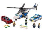 LEGO City 60138, Kinderen en Baby's, Speelgoed | Duplo en Lego, Ophalen of Verzenden, Gebruikt, Complete set, Lego