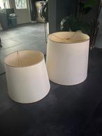 Oude lampenkappen, Antiek en Kunst, Antiek | Lampen, Ophalen