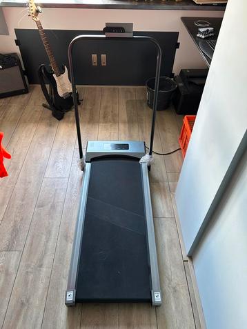 Fitfirst Inklabbare loopband beschikbaar voor biedingen