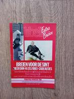 Libelle nr. 45 - 1985 - Breien voor de Sint, Hobby en Vrije tijd, Breien en Haken, Ophalen, Gebruikt, Breien, Patroon of Boek