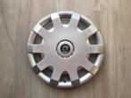 1 wieldop Skoda Octavia 15 inch, Auto diversen, Wieldoppen, Verzenden, Gebruikt