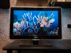 Defecte Philips 32" Ambilight LCD tv, zie omschrijving, Audio, Tv en Foto, Televisies, Ophalen, Philips, Gebruikt, LCD