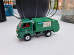 Tomica Dandy Isuzu vuilniswagen 1:43, Hobby en Vrije tijd, Modelauto's | 1:43, Ophalen of Verzenden, Zo goed als nieuw