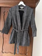 Vintage Jasje - Leuk & Stijlvol!, Maat 38/40 (M), Zwart, Ophalen of Verzenden, Jasje