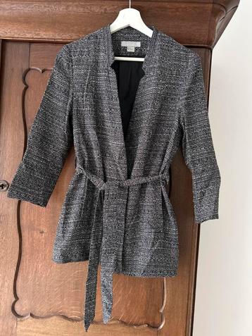 Vintage Jasje - Leuk & Stijlvol! beschikbaar voor biedingen