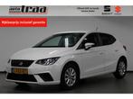 SEAT Ibiza 1.0 TSI Style Business Intense / Navigatie / DAB+, Voorwielaandrijving, 12 maanden, Stof, Euro 6