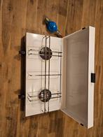 Enders 2 pits gastoestel - Camping/Boot, Ophalen of Verzenden, Gebruikt