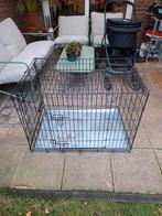 Hondenbench, Dieren en Toebehoren, Ophalen, Gebruikt