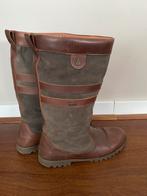 Human nature leten laarzen maat 45, Kleding | Heren, Schoenen, Ophalen of Verzenden, Zo goed als nieuw, Bruin, Boots