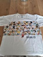 Peanuts tshirt, Ophalen of Verzenden, Zo goed als nieuw, Shirt