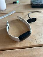 Fitbit Inspire 2 - Fitness Tracker, Gebruikt, Zwart, Ophalen of Verzenden, Waterdicht