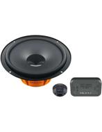 Hertz DSK165.3 componenten systeem 16.5cm, Auto diversen, Autospeakers, Ophalen of Verzenden, Nieuw