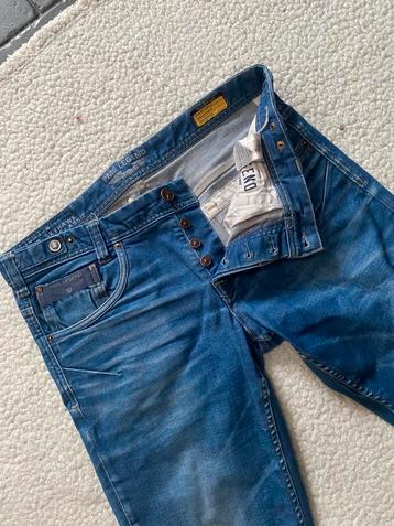 Pme legend Skyhawk spijkerbroek broek jeans 36/36 beschikbaar voor biedingen