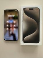 iPhone 15 Pro Max 512GB - Zeer Netjes!, Telecommunicatie, Mobiele telefoons | Apple iPhone, 512 GB, IPhone 15 Pro Max, Ophalen of Verzenden