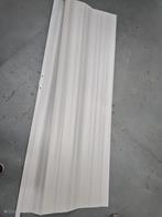 harmonicadeur, Doe-het-zelf en Verbouw, Kunststof, 80 tot 100 cm, Binnendeur, Nieuw