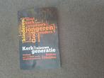 Sabine van der Heijden - Kerk voor een nieuwe generatie, Ophalen of Verzenden, Zo goed als nieuw, Sabine van der Heijden