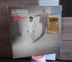 Armin van Buuren – Mirage 2 x LP, Limited Edition, Numbered,, Verzenden, Nieuw in verpakking