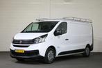 Fiat Talento 2.0 MJ L2 H1 Airco Imperiaal Trekhaak Inrichtin, Voorwielaandrijving, 145 pk, Stof, Gebruikt
