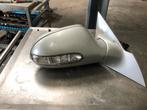 Rechter buitenspiegel Mercedes CLK W208, Ophalen of Verzenden, Gebruikt, Mercedes-Benz