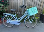Cortina U4 meisjesfiets 3 versnellingen 24 inch, Fietsen en Brommers, Fietsen | Meisjes, Ophalen, 24 inch, Versnellingen, Cortina U4