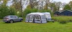 Kampa Rally Air 260 Pro Plus RH, Ophalen, Gebruikt, Kampa Dometic