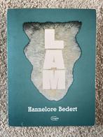 Hannelore Bedert LAM, Ophalen, Zo goed als nieuw