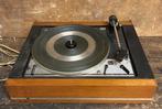 Leuke Platenspeler Dual 1214 - vintage pick-up, Ophalen of Verzenden, Niet werkend, Platenspeler, Dual